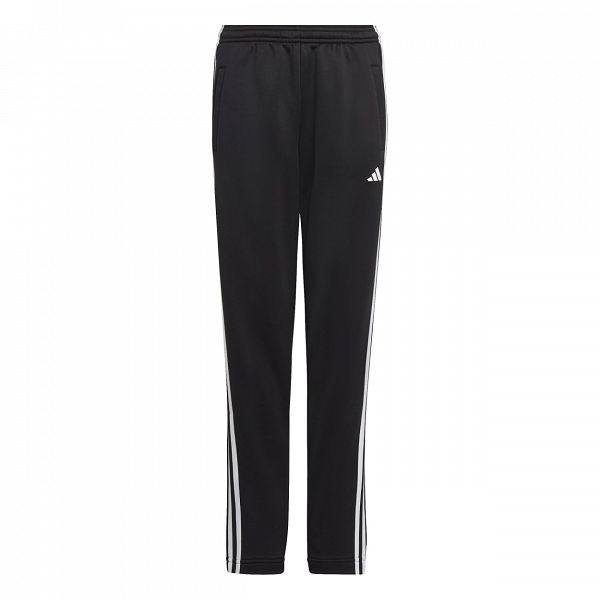 Unisex Train Essentials Aeroready 3 Stripes Regular Fit Pant - HY1098