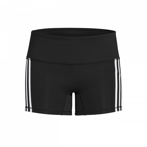 3-Stripes Short Tights - HZ0200