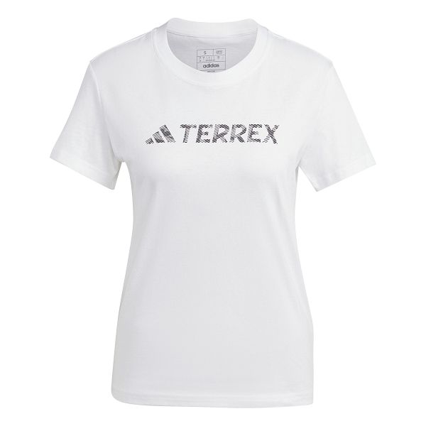 Terrex Classic Logo Tee - HZ1391