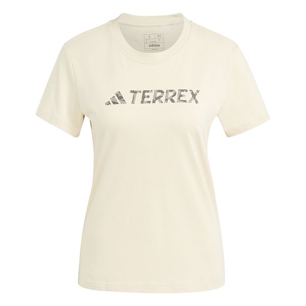 Terrex Classic Logo Tee - HZ1393