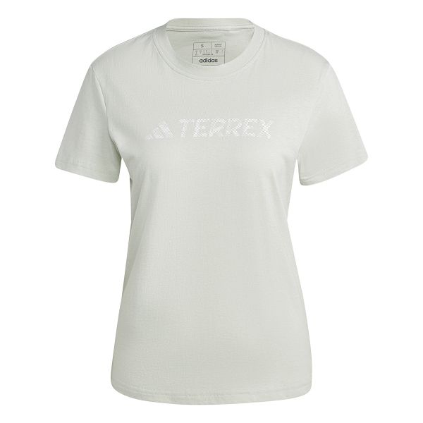 Terrex Classic Logo Tee - HZ1395