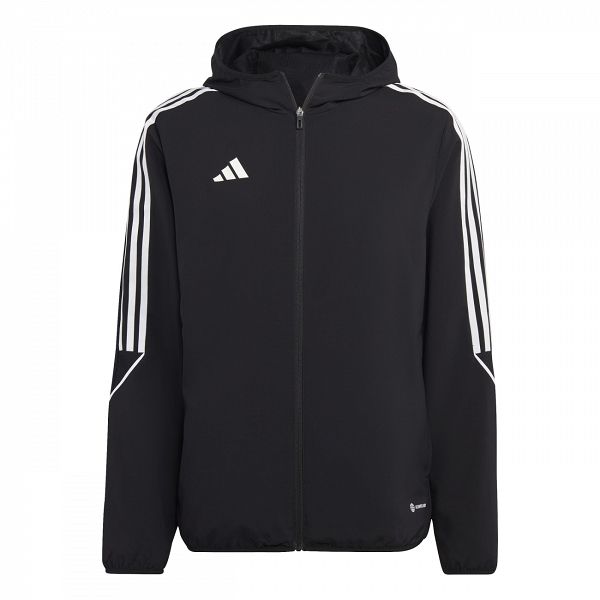 Tiro 23 League Windbreaker - HZ9066