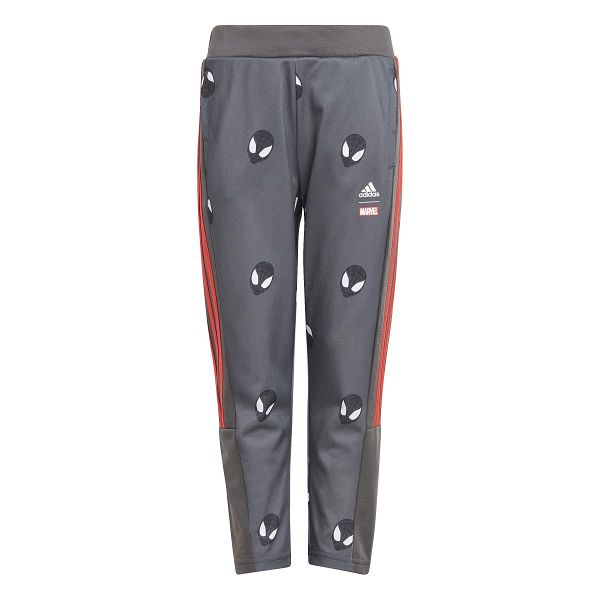 adidas x Marvel Spider-Man Tracksuit Bottoms - IB4850