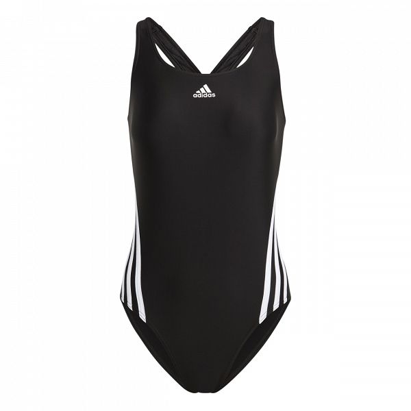 ADIDAS 3 STRIPES SWIMSUIT - IB5986