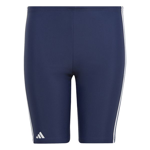 Classic 3-Stripes Swim Jammers - IC4733