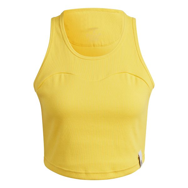 Lounge Rib Tank Top - IC6506