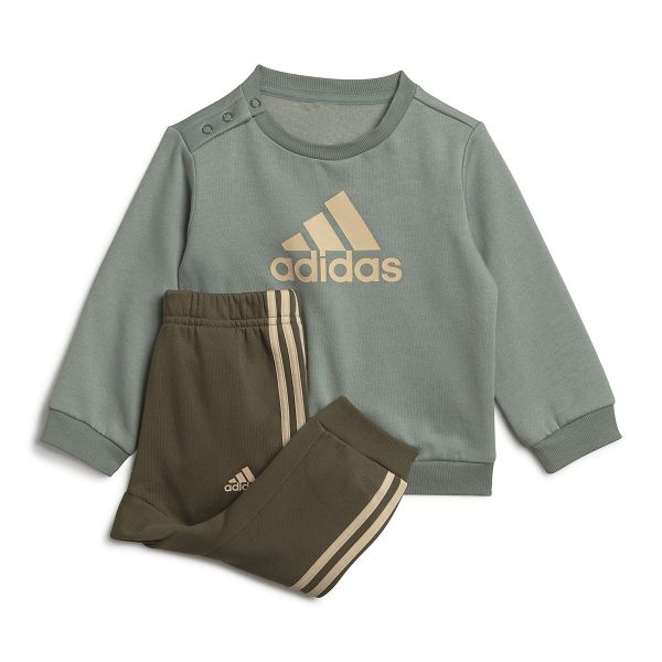 Badge of Sport Jogger Set - IC6593
