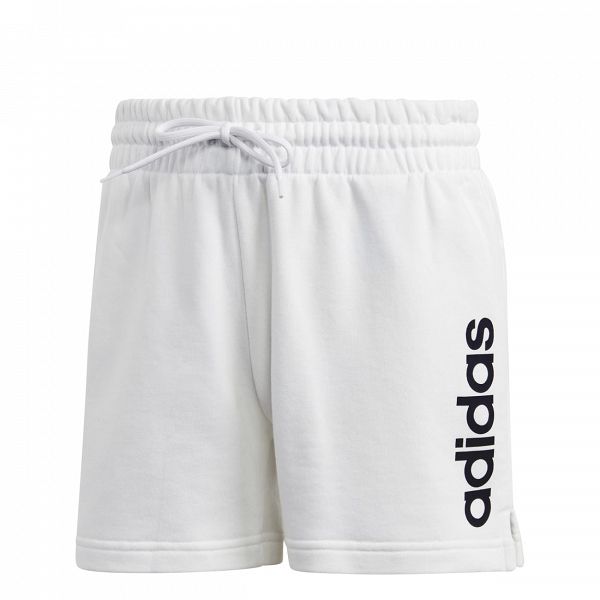 Essentials Linear French Terry Shorts - IC6875