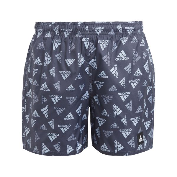 Logo Print CLX Swim Shorts - IC7695