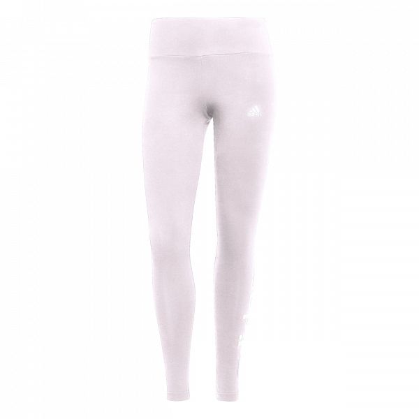 ESSENTIALS HIGH-WAISTED LOGO LEGGINGS - ID0024