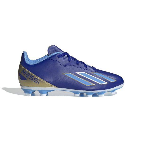 X CRAZYFAST CLUB FxG J MESSI - ID0720
