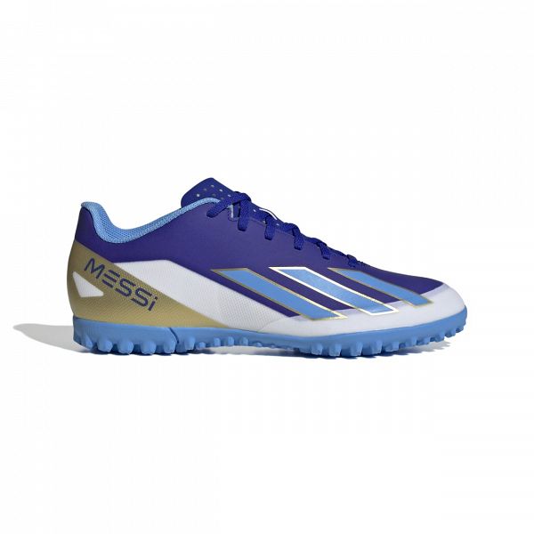 X CRAZYFAST CLUB Football boots Turf - ID0726
