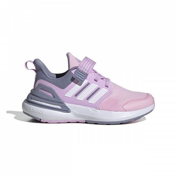 RapidaSport Bounce Elastic Lace Top Strap Shoes - ID3382