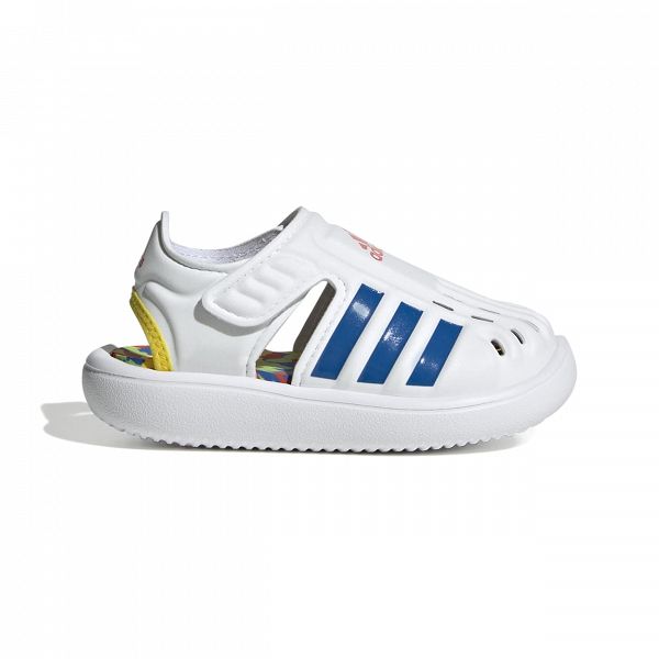 Closed-Toe Summer Water Sandals - ID5839