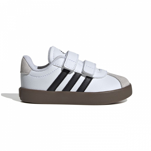 VL COURT 3.0 SHOES INFANTS - ID9157