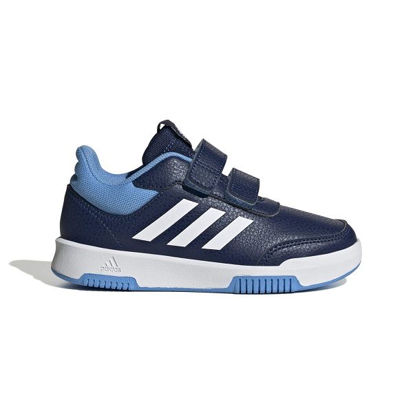 Tensaur Hook and Loop Shoes - IE0922