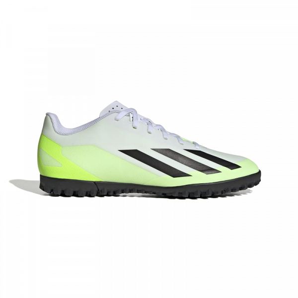 X Crazyfast.4 Turf Boots - IE1583