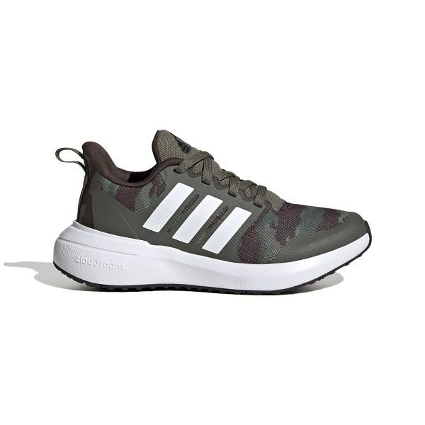 Fortarun 2.0 Cloudfoam Sport Running Lace Shoes - IE1972