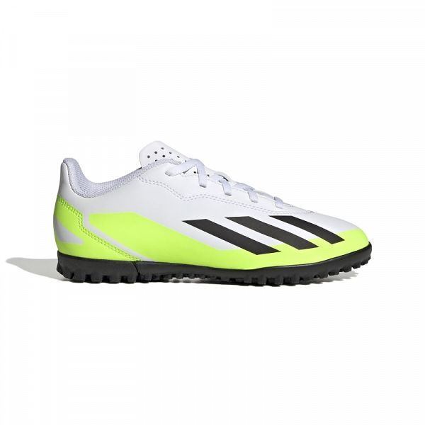 X Crazyfast.4 Turf Boots - IE4066