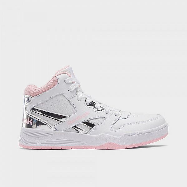 BB4500 Court Shoes - 100033482C