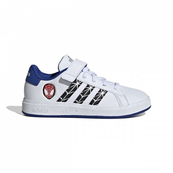 Marvel's Spider-Man Grand Court Shoes - IF0925