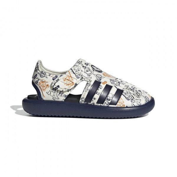 WATER SANDAL YJ C - IF0928