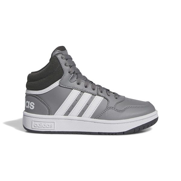 Hoops Mid Shoes - IF2721
