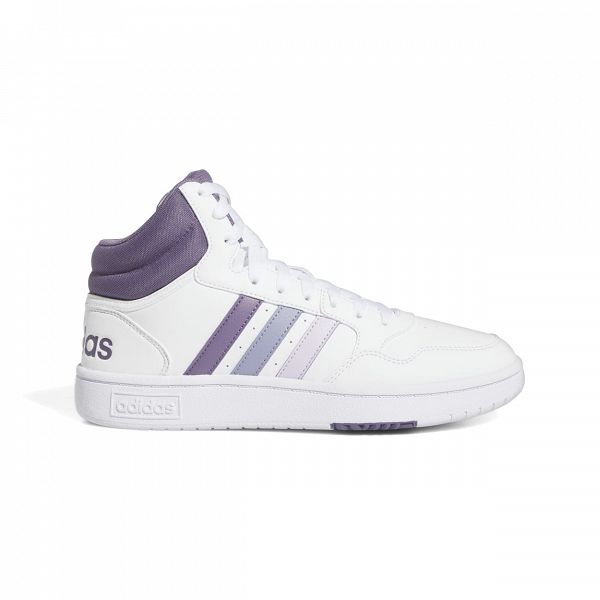 Hoops 3.0 Mid Shoes - IF5306