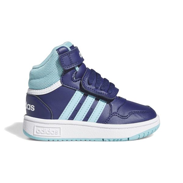 Hoops Mid Shoes - IF5314