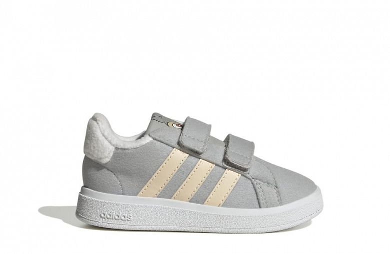adidas Grand Court x Disney Bambi Thumper Shoes Kids - IG0451