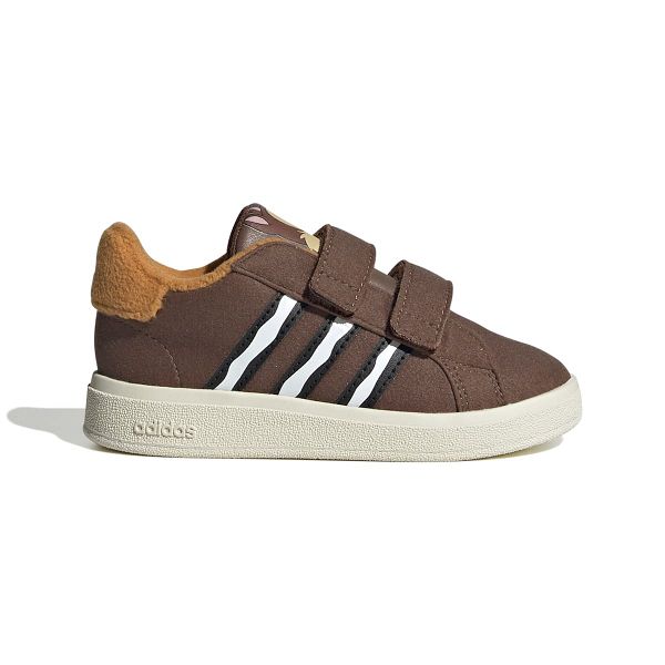 adidas Grand Court x Disney Chipmunks Shoes Kids - IG0452