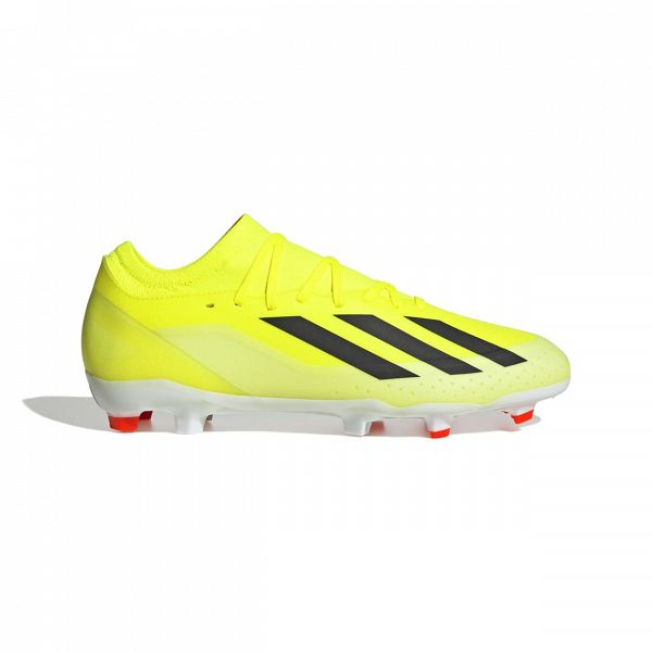 X CRAZYFAST LEAGUE Football boots Firm Ground - IG0605