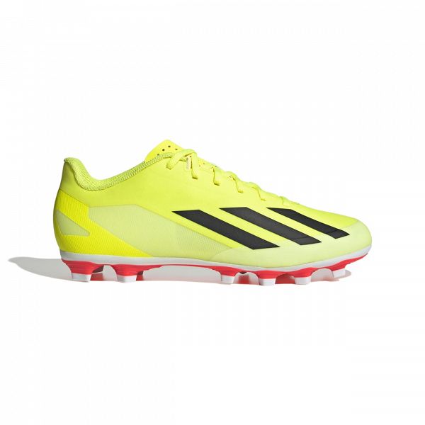 X CRAZYFAST CLUB Football boots Flexible Ground - IG0618