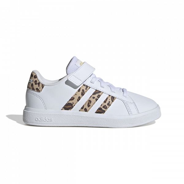 Grand Court 2.0 Shoes Kids - IG1234