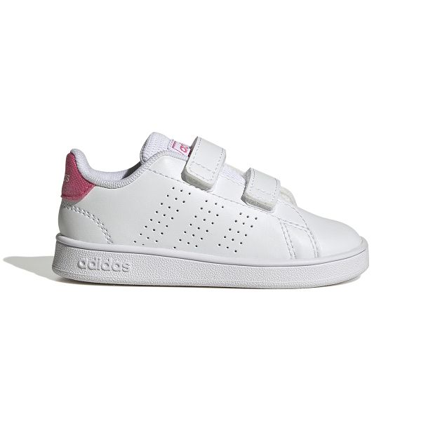 Advantage Lifestyle Court Two Hook-and-Loop Shoes - IG2535