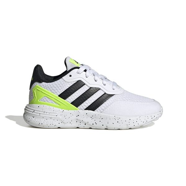 Nebzed Lifestyle Lace Running Shoes - IG2886