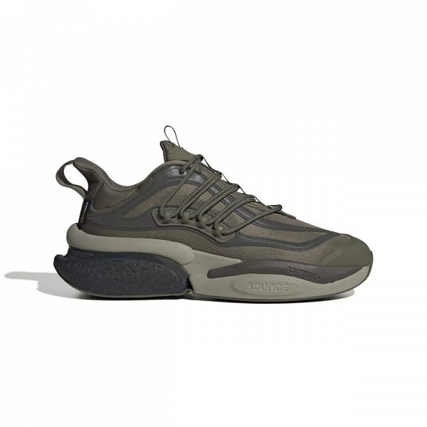 AlphaBoost V1 - IG3129
