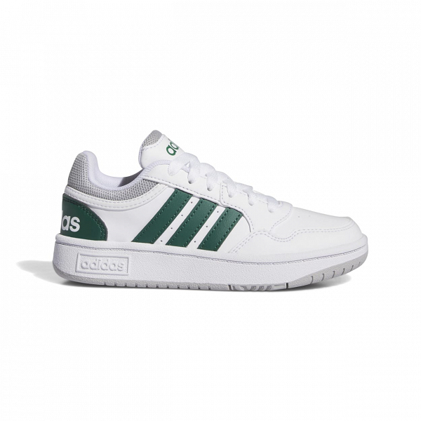 HOOPS 3.0 SHOES KIDS - IG3830