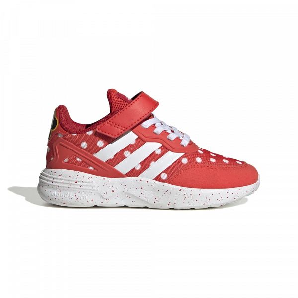 adidas Nebzed x Disney Minnie Mouse Shoes Kids - IG5368
