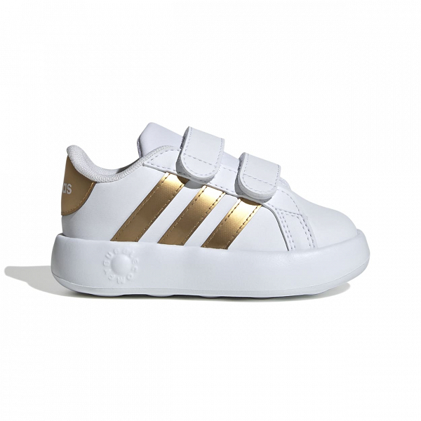 GRAND COURT 2.0 SHOES INFANTS - IG6586