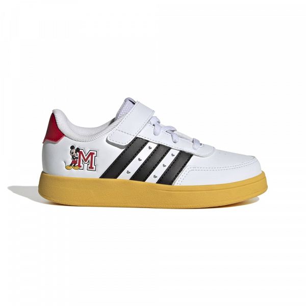 adidas Breaknet x Disney Mickey Mouse Shoes Kids - IG7163