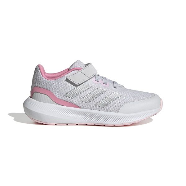 Run Falcon 3.0 Elastic Lace Top Strap Shoes - IG7278