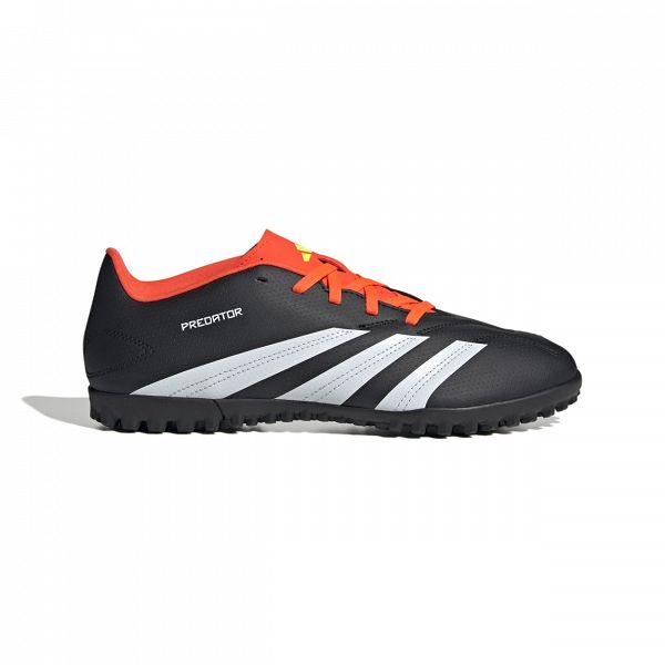 PREDATOR CLUB Football boots Turf - IG7711