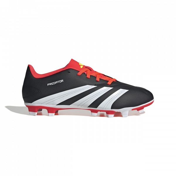 PREDATOR CLUB Football boots Flexible Ground - IG7760