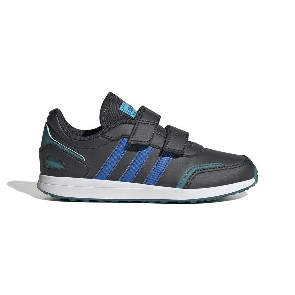 VS Switch 3 Lifestyle Running Hook and Loop Strap Shoes - IG9640