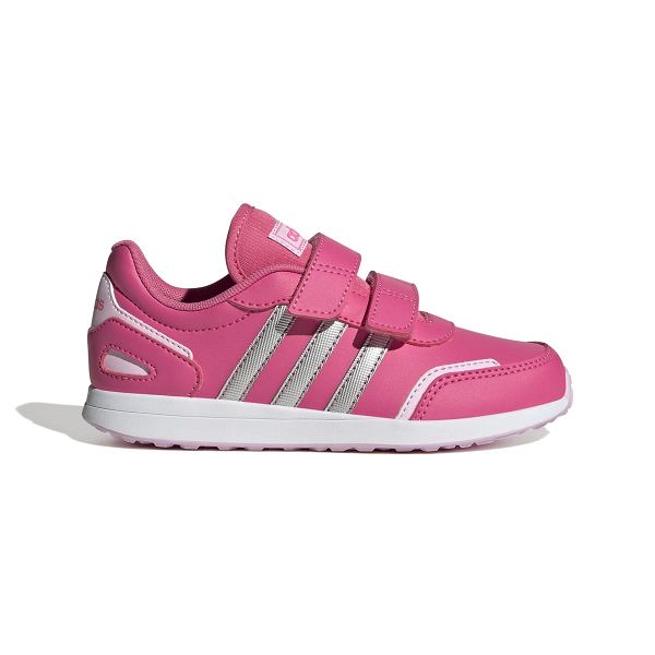 VS Switch 3 Lifestyle Running Hook and Loop Strap Shoes - IG9641
