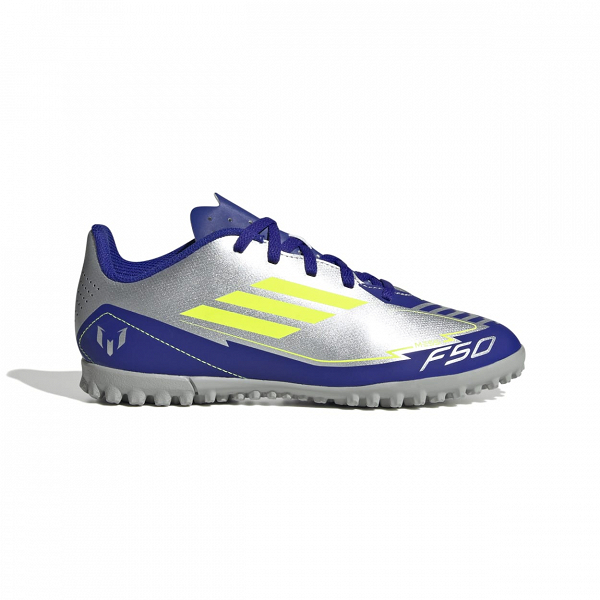 F50 CLUB Turf Football Boots Kids - IH0923