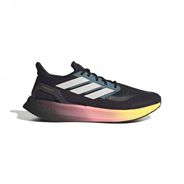 PUREBOOST 5 RUNNING SHOES - IH3833