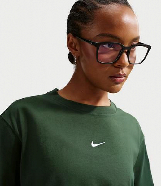 W NSW CLASSIC SS TEE - IH7601
