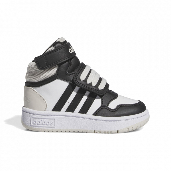 HOOPS MID 3.0 SHOES INFANTS - IH7903